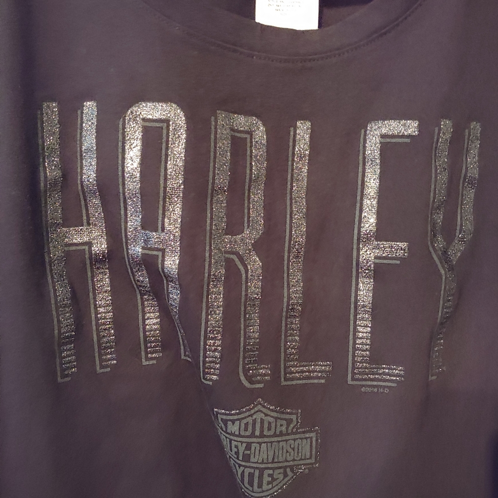 Harley Shirt